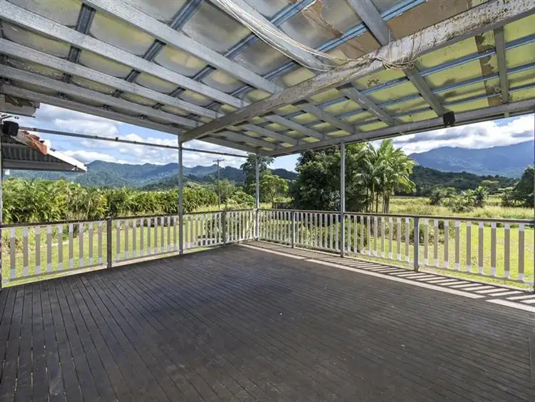 Seventh view of Homely house listing, 876 Woopen Creek Road, Woopen Creek QLD 4871