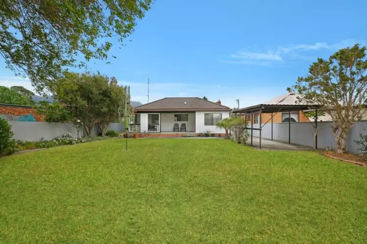Seventh view of Homely house listing, 7 Tamblin Street, Fairy Meadow NSW 2519