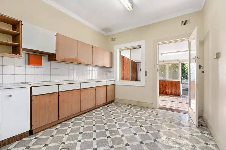Third view of Homely house listing, 54 Enfield Street, Marrickville NSW 2204
