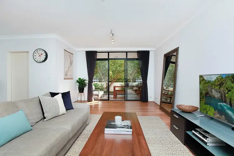 2/297 Bondi Road, Bondi NSW 2026