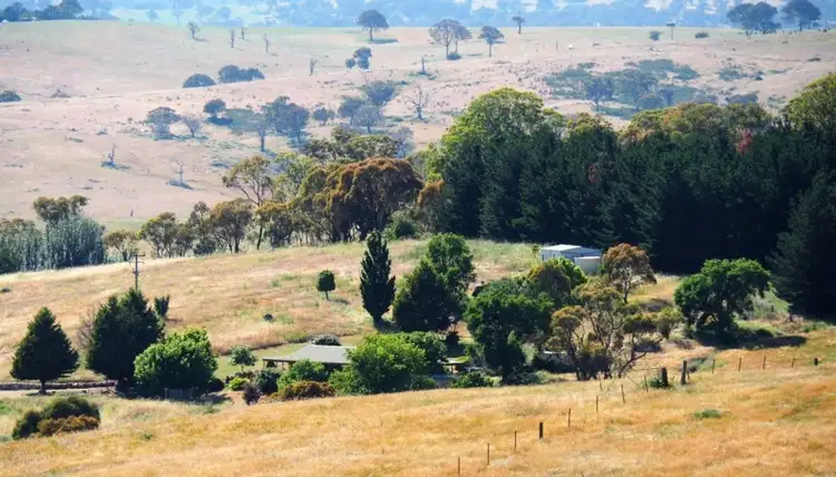 Seventh view of Homely rural property listing, Address available on request