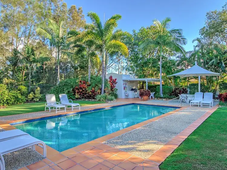 Second view of Homely apartment listing, 33 Paros, 100 Cotlew Street East, Southport QLD 4215
