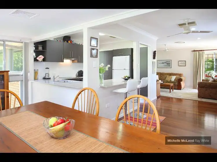Fifth view of Homely house listing, 16 Crotty Street, Indooroopilly QLD 4068