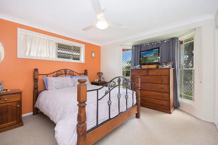 Fifth view of Homely house listing, 28 Melaleuca Drive, Yamba NSW 2464