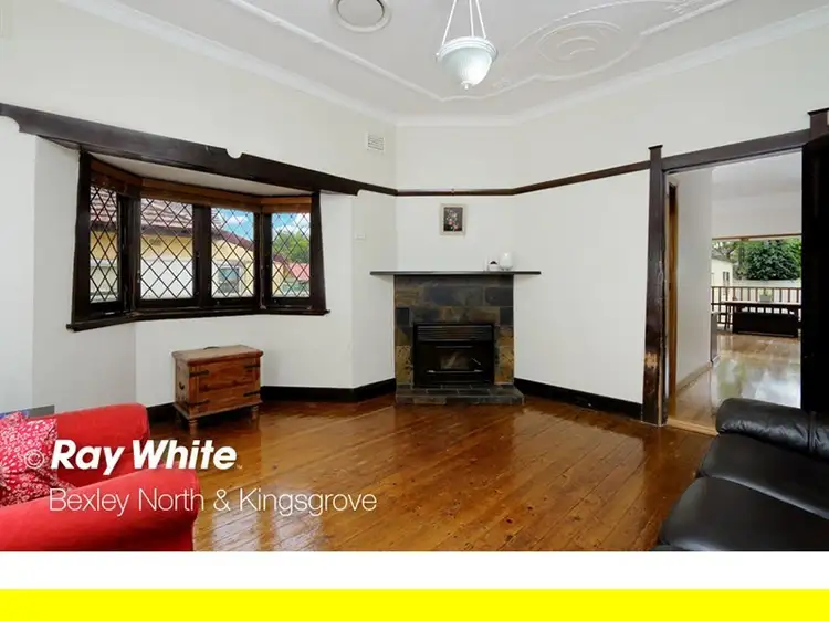 Second view of Homely house listing, 24 Edith Street, Hurstville NSW 2220