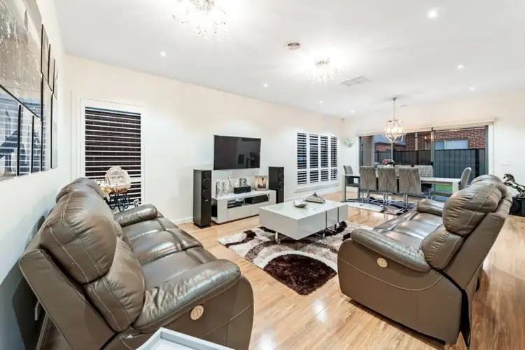 Fifth view of Homely house listing, 6 Virtue Way, Craigieburn VIC 3064