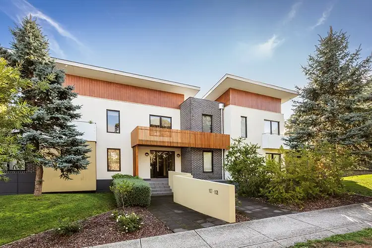 9/1137 Doncaster Road, Donvale VIC 3111