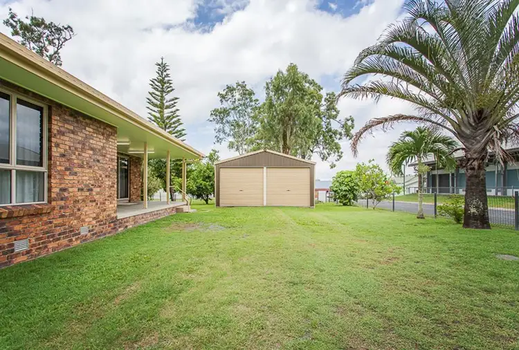4 Noden Street, Sarina QLD 4737