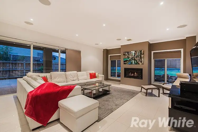 Seventh view of Homely house listing, 33 Maintop Ridge, Botanic Ridge VIC 3977