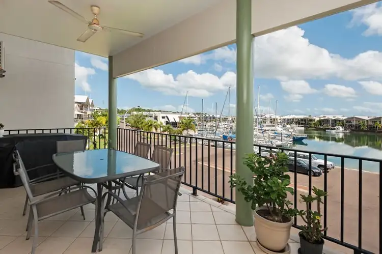 Seventh view of Homely unit listing, 5/22 Tipperary Court, Stuart Park NT 820