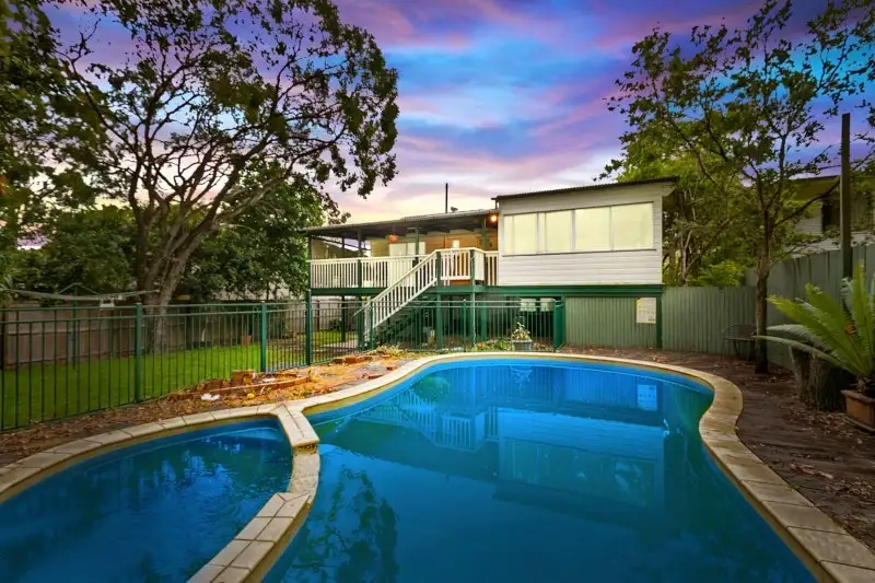 Main view of Homely house listing, 40 Verbena Street, Mount Gravatt QLD 4122