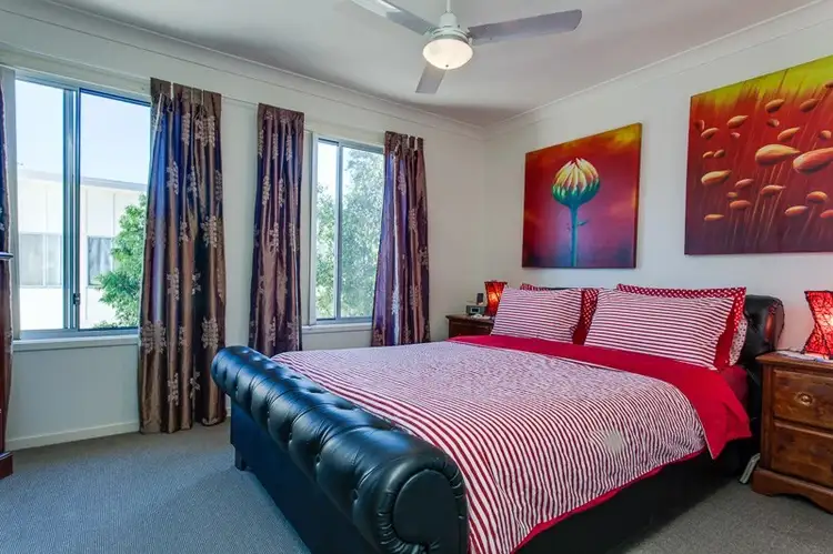 Fifth view of Homely townhouse listing, 51/2 Cascade Drive, Underwood QLD 4119