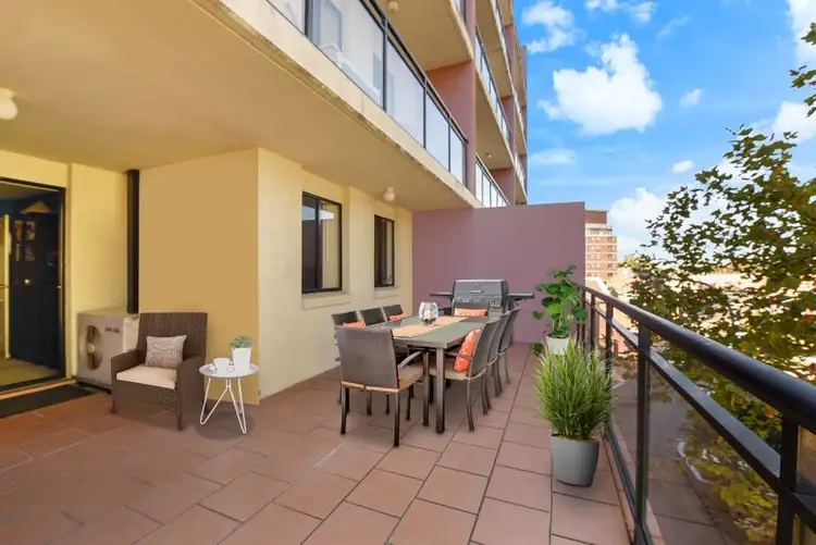 Unit 6/37-41 Ware Street, Fairfield NSW 2165