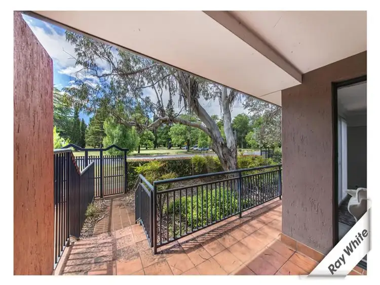 Sixth view of Homely house listing, 2/38 Watson Street, Turner ACT 2612