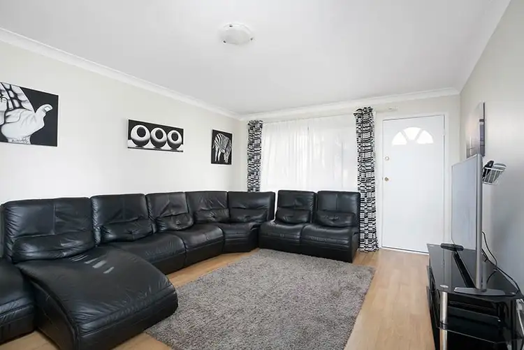 Third view of Homely townhouse listing, 3/29-31 Parma Way, Blackbutt NSW 2529