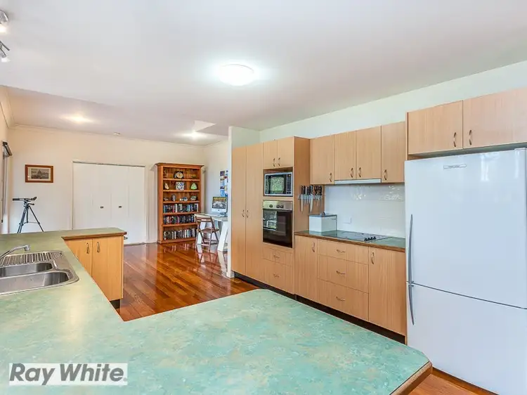 Sixth view of Homely house listing, 83 Outlook Terrace, Ferny Grove QLD 4055