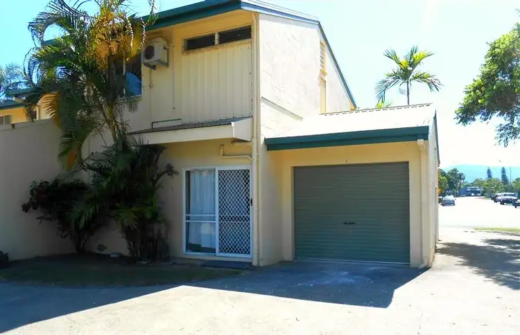 1/11 Pioneer Street, Manoora QLD 4870