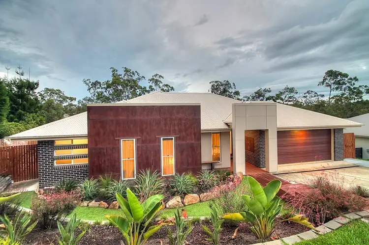 Main view of Homely house listing, 2 Lomandra Court, Brookwater QLD 4300
