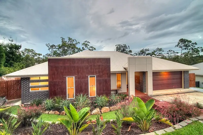 Main view of Homely house listing, 2 Lomandra Court, Brookwater QLD 4300