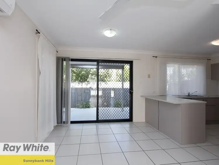 Fourth view of Homely townhouse listing, 43/93 Penarth Street, Runcorn QLD 4113