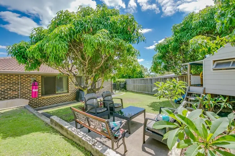 Fourth view of Homely house listing, 20 Numeralla Avenue, Ashmore QLD 4214