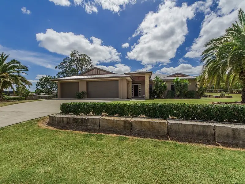Main view of Homely house listing, 12 Fred Astaire Avenue, Maudsland QLD 4210
