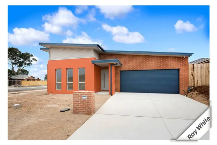 20 Munjuwa Street, Ngunnawal ACT 2913