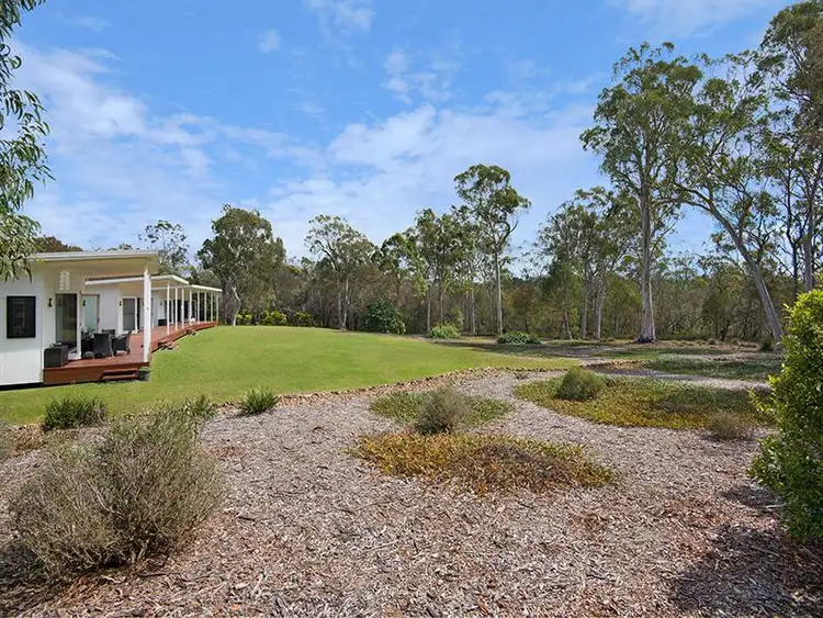 Seventh view of Homely house listing, 1408 Mount Cotton Road, Burbank QLD 4156