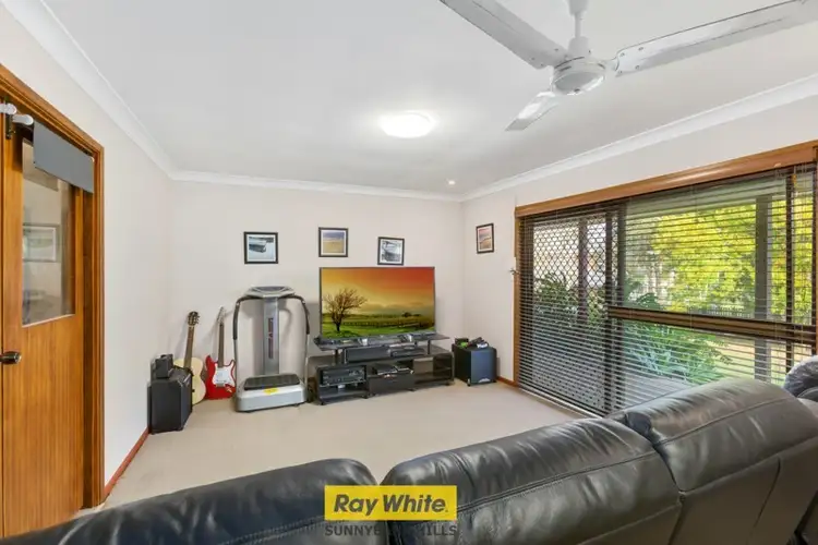 Fifth view of Homely house listing, 69-71 Nerang Street, Waterford QLD 4133