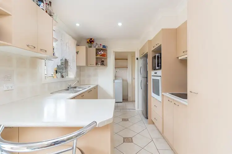 Second view of Homely house listing, 100 Packham Drive, Molong NSW 2866