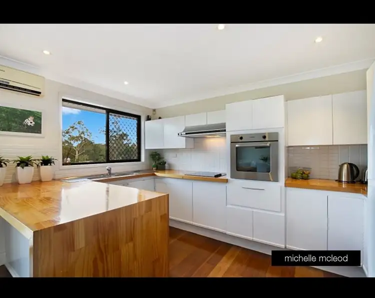 Fifth view of Homely house listing, 21 Mondra Street, Kenmore QLD 4069