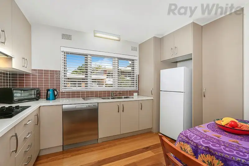 Main view of Homely unit listing, 23/2 King Street, Turramurra NSW 2074