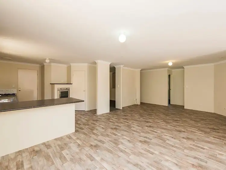 Fourth view of Homely house listing, 3 Fullman Turn, Baldivis WA 6171
