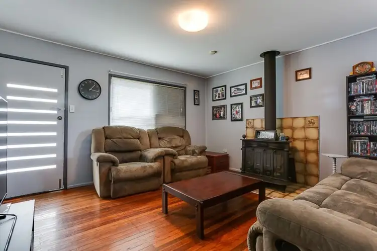Second view of Homely house listing, 43 Henty Street, Woodridge QLD 4114