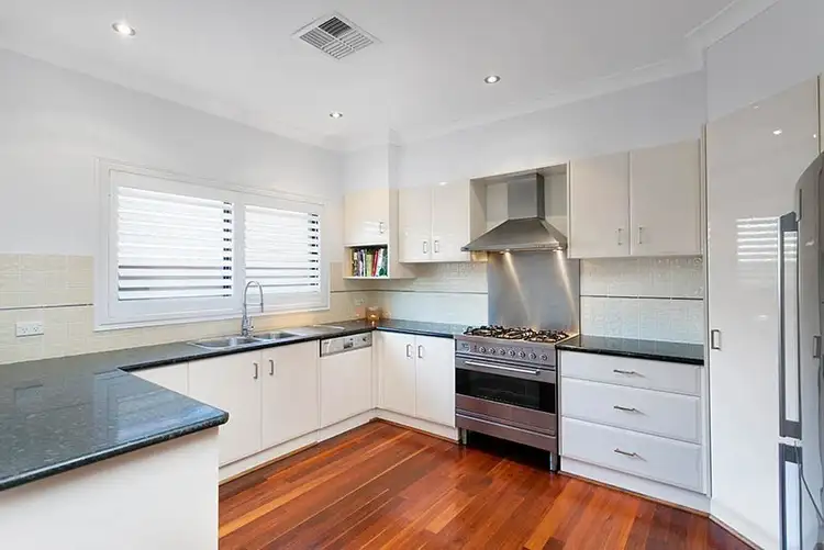 Fourth view of Homely house listing, 6 Yarle Crescent, Flinders NSW 2529