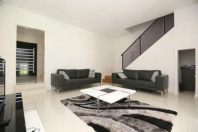 Second view of Homely other listing, 45 Townsend Street, Condell Park NSW 2200