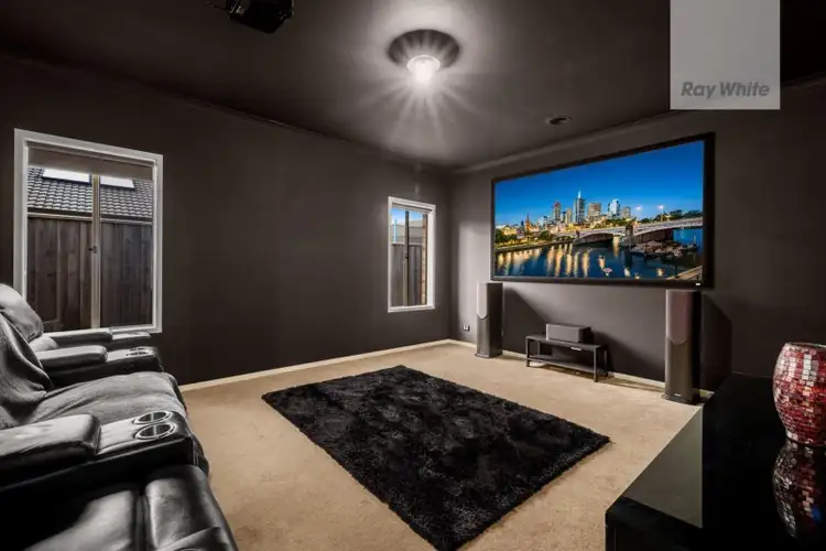 Sixth view of Homely house listing, 3 Ginninderry Grange, Mernda VIC 3754