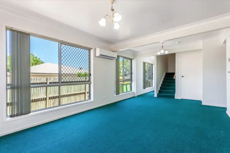 Fourth view of Homely unit listing, Unit 3/2 Kenric Street, Toowoomba City QLD 4350