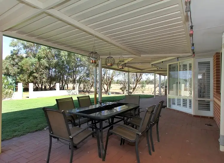 Fifth view of Homely house listing, 39 Lorenz Way, Oakford WA 6121