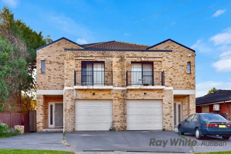 Main view of Homely other listing, 1A Patience Avenue, Yagoona NSW 2199