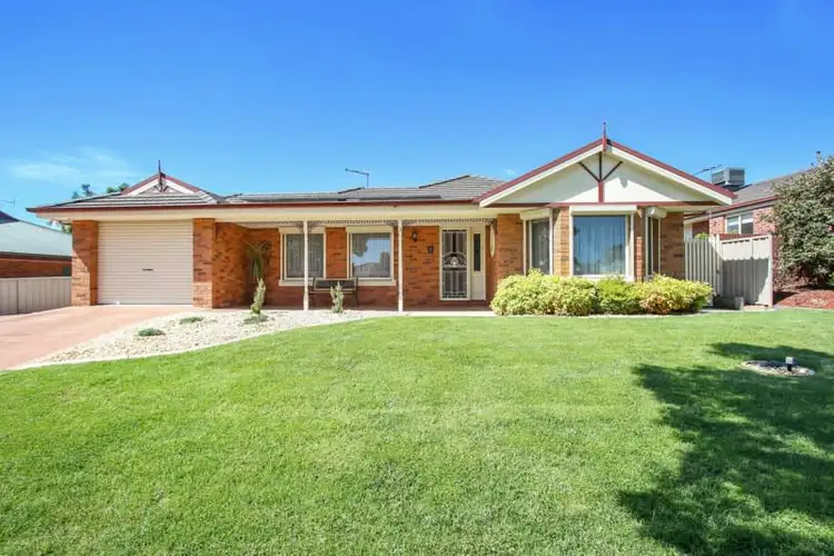 3 Firestone Way, Wodonga VIC 3690