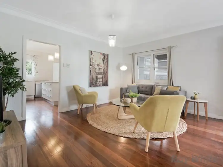 Third view of Homely house listing, 8 Elkhorn Street, Enoggera QLD 4051