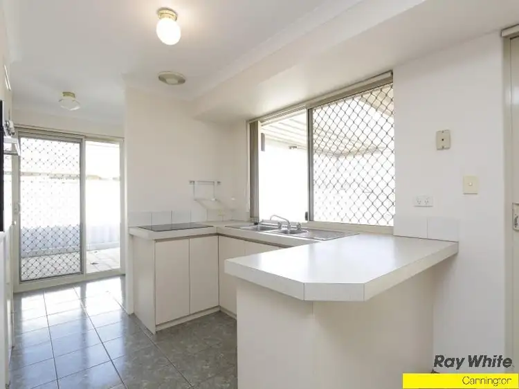 Second view of Homely house listing, 19 Lansing Street, Queens Park WA 6107