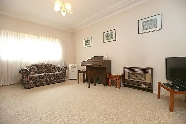 Second view of Homely house listing, 34 Merle Street, Bass Hill NSW 2197