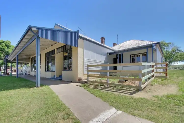 Third view of Homely house listing, 36 Orchard Street, Taralga NSW 2580