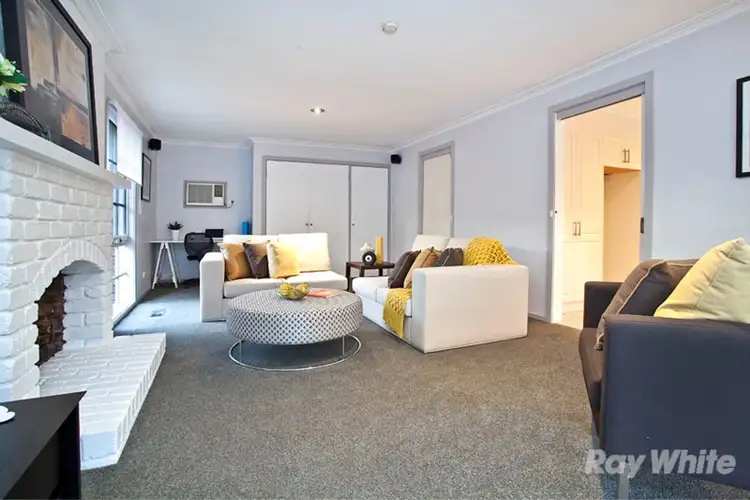 Third view of Homely house listing, 108 Argyle Way, Wantirna South VIC 3152
