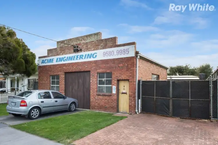 161 Warren Road, Parkdale VIC 3195
