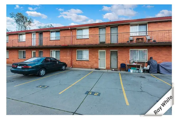 Sixth view of Homely unit listing, 52/22 Mowatt Street, Queanbeyan East NSW 2620