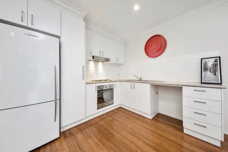 Third view of Homely house listing, 25/85 Macfarlane Burnet Avenue, Macgregor ACT 2615