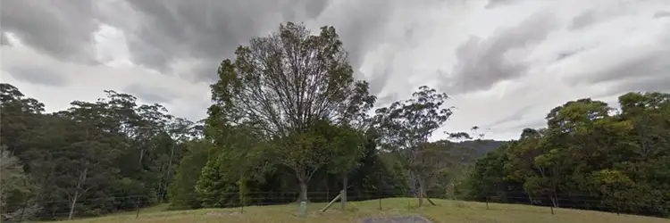 61 Gibsonville Street, Tallebudgera Valley QLD 4228